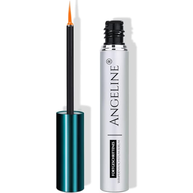 Detalle de Hormonfreies Wimpernserum für längere Wimpern 5 ml