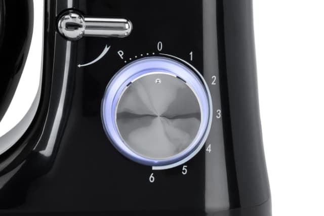 Detalle de Pierre SM5000 Küchenmaschine 6 Stufen