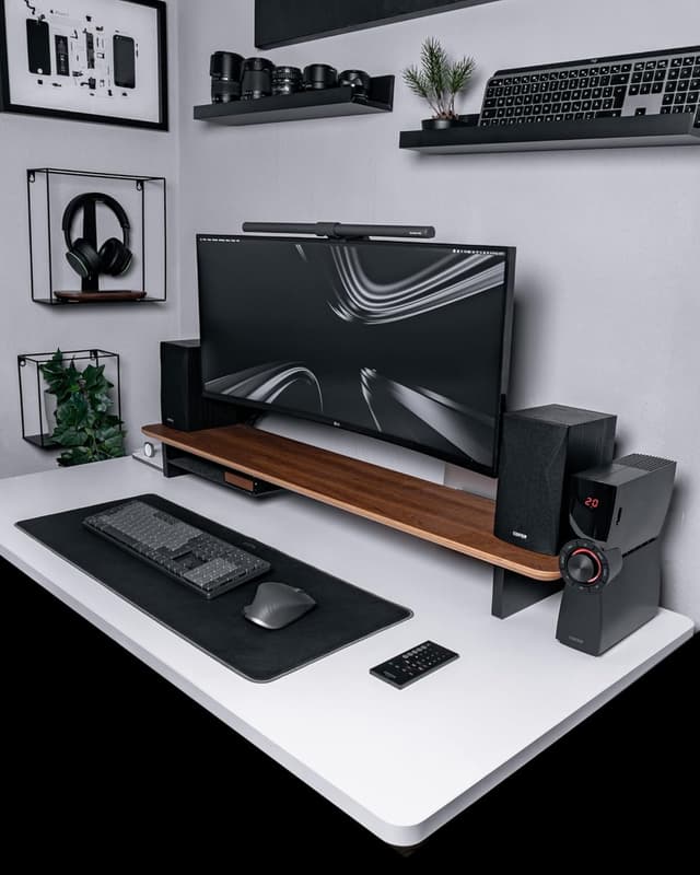 Detalle 2 de Edifier CX7 Aktives 2.1 System