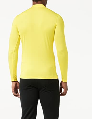 Detalle 1 de Joma Academy Camiseta térmica Niños 6XS-5XS