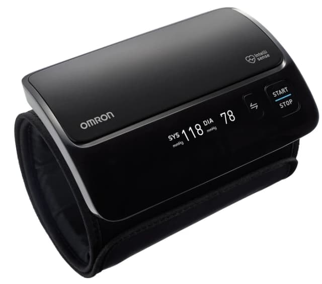 Thumbnail 10 de Omron EVOLV Blutdruckmessgerät Bluetooth