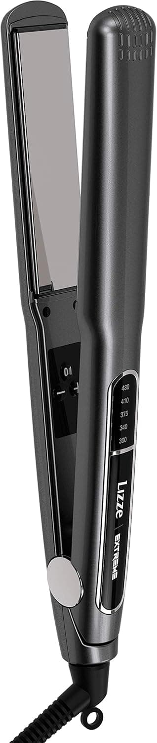 Thumbnail 1 de Lizze Piastra Capelli Professionale 250°C