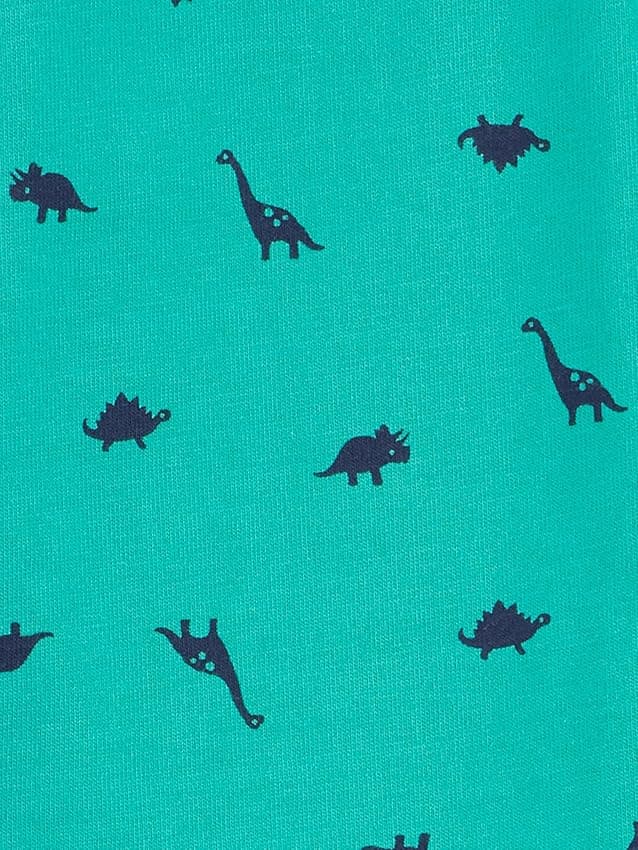 Thumbnail 5 de Simple Joys by Carter's rompers pack 3 unidades 0 meses