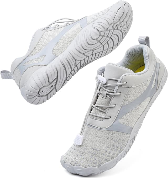 Thumbnail 6 de DimaiGlobal Barefoot per trail running