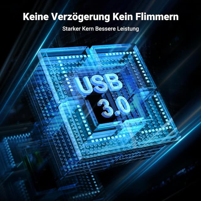 Thumbnail 4 de UGREEN 4K Video Capture Card 1080P 60fps