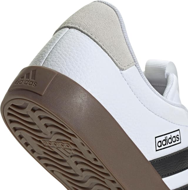 Thumbnail 6 de adidas Hombre VL Court 3.0 Shoes en ante y mediasuela con amortiguación