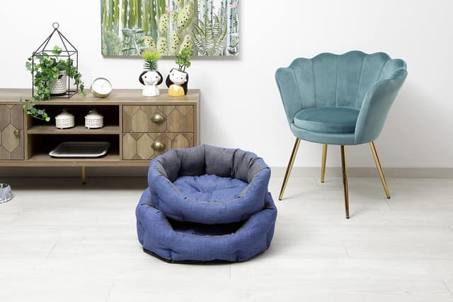 Thumbnail 5 de Baroni Home Cuccia L 50x65 cm per cane e gatto