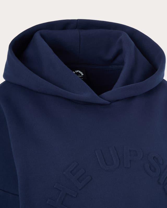 Thumbnail 2 de THE UPSIDE Byron Sudadera de algodón