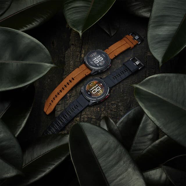 Detalle 2 de Garmin Fenix 8 Pro LTE 51 mm