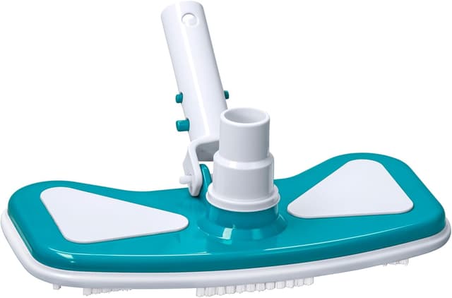 Thumbnail 2 de Bestway AquaClean limpiafondos manual 28x11x13 cm