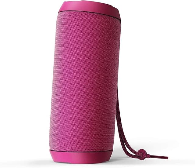 Detalle de Energy Sistem Urban Box 2 Altavoz Bluetooth TWS Magenta🎵