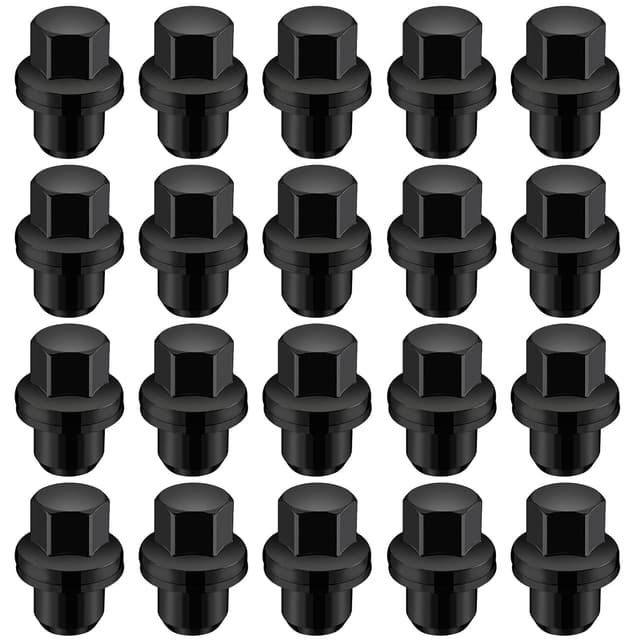 Imagen de eSynic RRD500510 20pc wheel nuts 22mm en OfertitasTOP