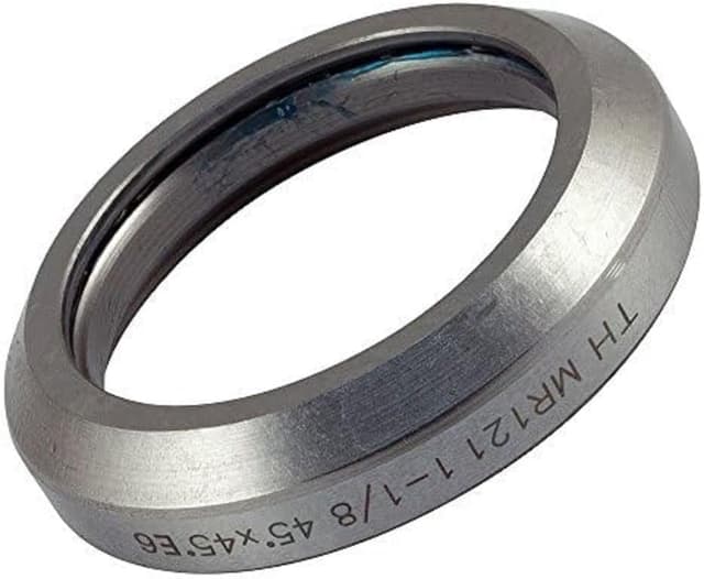 Detalle 1 de Rondella/Supporto FSA TH-870E ACB 45°x45° da 1 1/8 (1/8) Singles MR per sistemi Shimano e SRAM 10-11