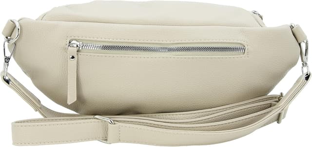 Thumbnail 4 de Jennifer Jones Marsupio Donna Beige