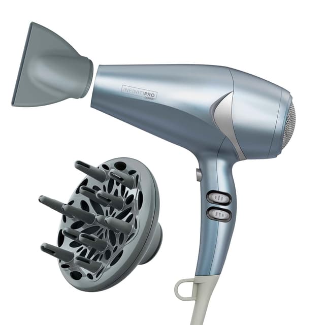 Detalle de Infiniti Pro Conair 1875W Hair Dryer with Diffuser