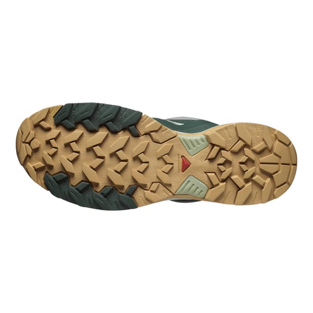 Thumbnail 5 de Salomon X ULTRA 360 EDGE GTX zapatillas de senderismo