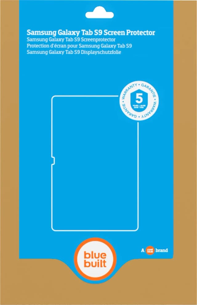 Thumbnail 4 de Samsung Galaxy Tab S10 Lite 10,9 Zoll 128GB Silber