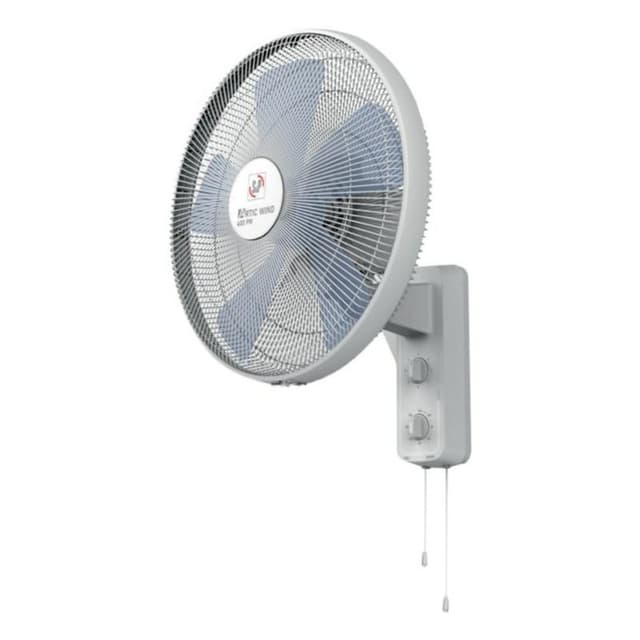 Detalle de S&P Artic Wind 400 PM Ventilador pared 40 cm, 55 W 🌀