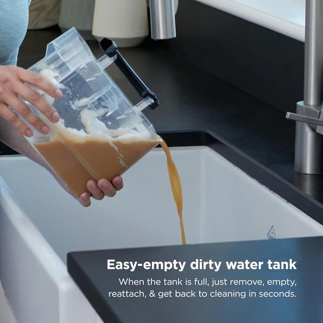 Thumbnail 6 de Shark StainStriker Carpet Cleaner, 4 Tools