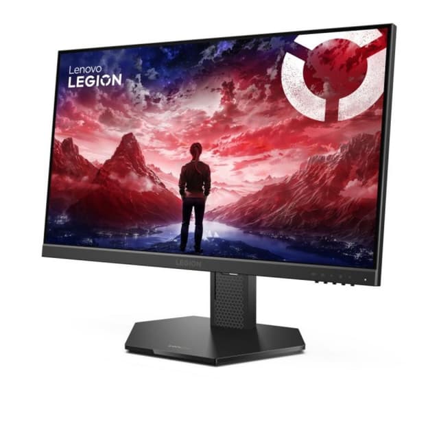Detalle 2 de Lenovo Legion 24-10 de 23,8” Full HD, 240 Hz, IPS 0,5 ms y FreeSync Premium con HDR10
