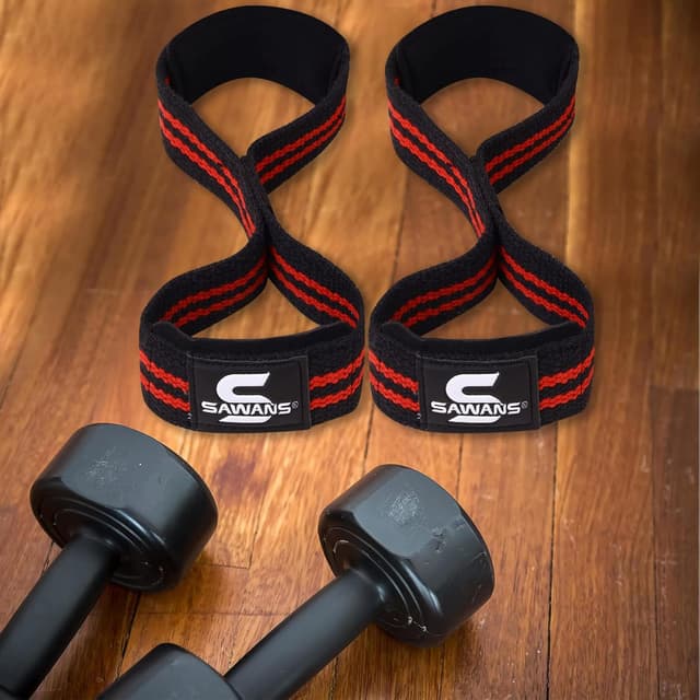 Thumbnail 6 de SAWANS Correas de elevación Figura 8