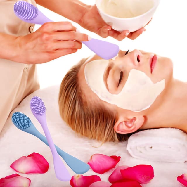 Thumbnail 6 de RamPula Silicone Facial Mask Applicator