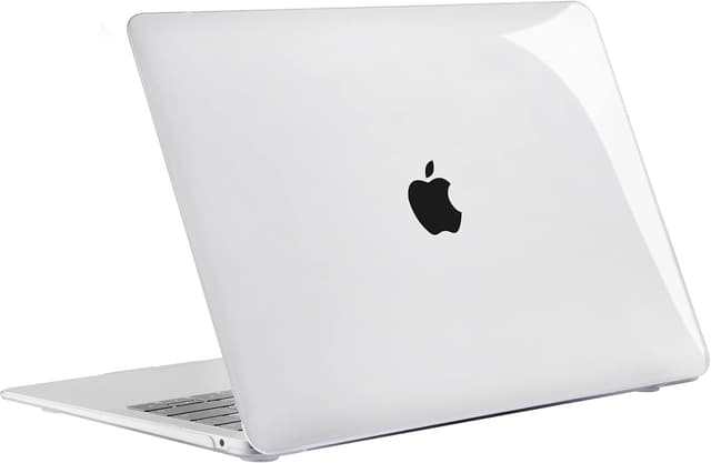 Thumbnail 3 de TECOOL Case for MacBook Air 13 A2337