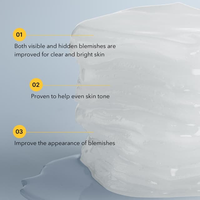 Detalle 1 de (Only Refill) Mediheal Vitamide Brightening Pad (100 Pads) toner pad refill for brighter-looking skin