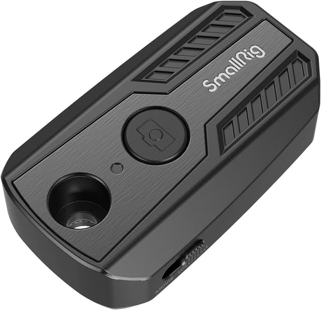 Imagen de SMALLRIG Télécommande sans fil 10 m en OfertitasTOP