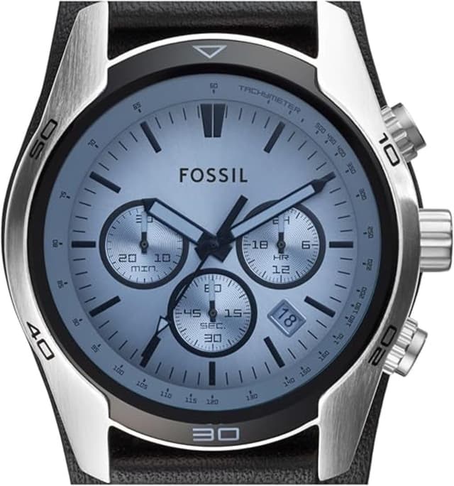 Thumbnail 2 de Fossil CH2564 cronógrafo 45 mm reloj