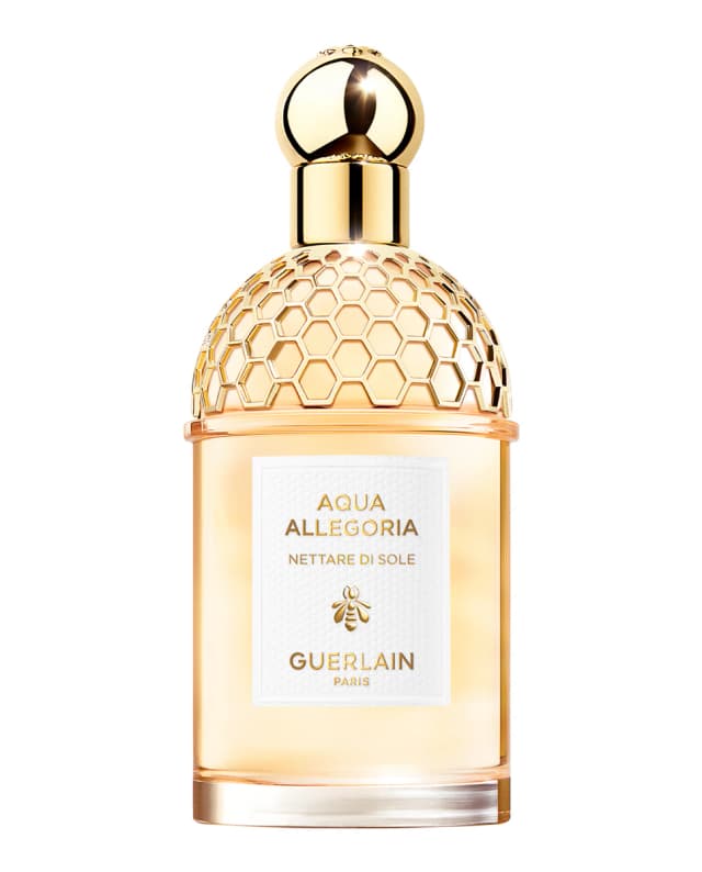 Imagen de Guerlain Aqua Allegoria Nettare Di Sole 125 ml — Eau de Toilette en OfertitasTOP