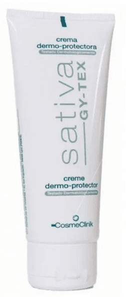 Detalle de CosmeClinik Sativa Gy-Tex 100 ml