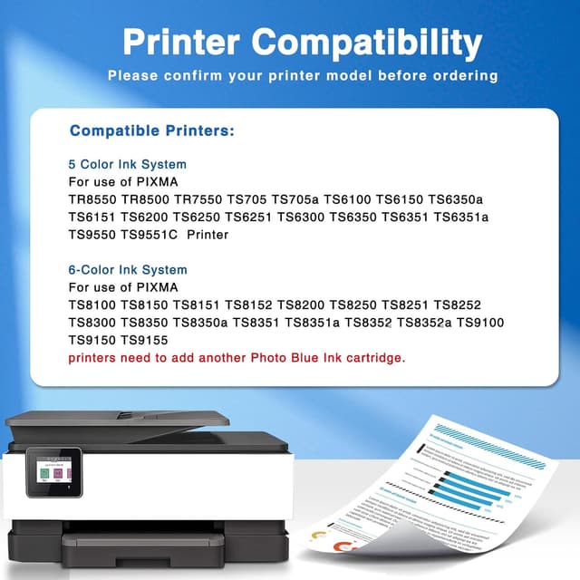 Detalle de Starink PGI-580 CLI-581XXL 18er-Pack đź–¨