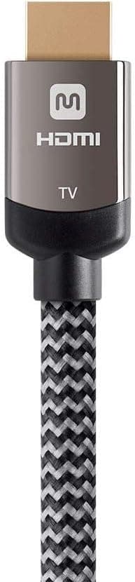 Detalle 2 de Monoprice Active High Speed HDMI 75 Feet