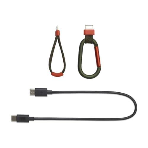 Thumbnail 8 de JBL Flip 7 altavoz Bluetooth 16h batería