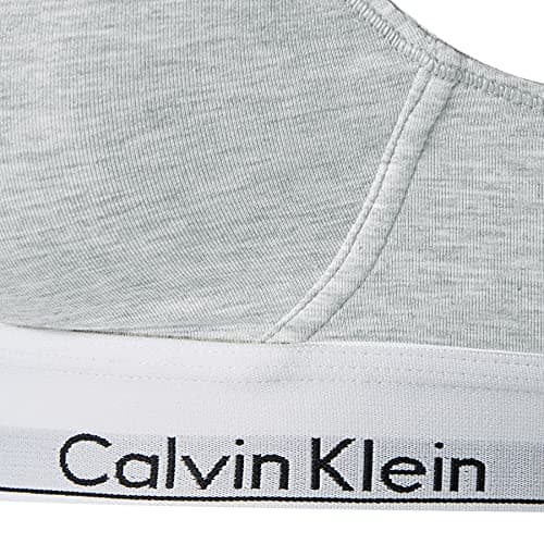Detalle 2 de Calvin Klein Maternity Bra sujetador lactancia S