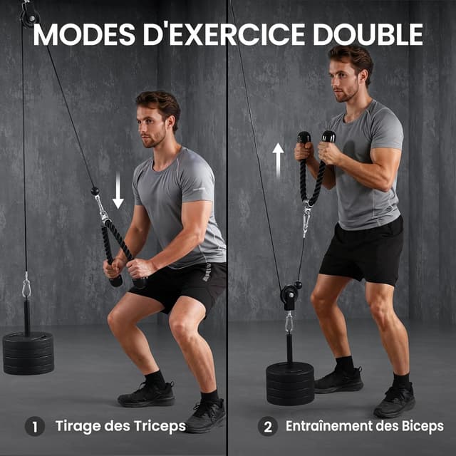 Thumbnail 1 de Ultrasport Newest Edition I Tour de Train