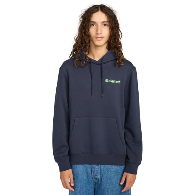Detalle de Element Sudadera 4 Elements Po Element
