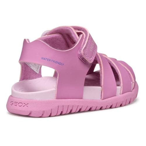 Thumbnail 5 de Geox B Sandal Fusbetto GI sandalia bebé 21 EU