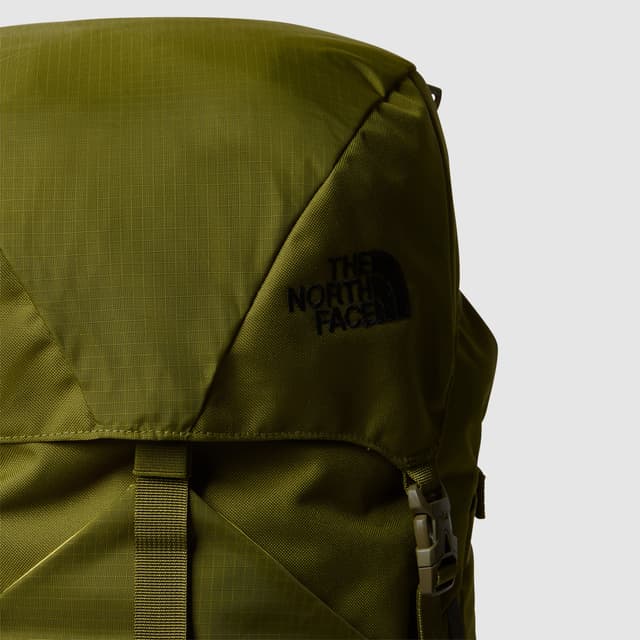 Detalle 2 de The North Face Terra 55 L mochila de senderismo
