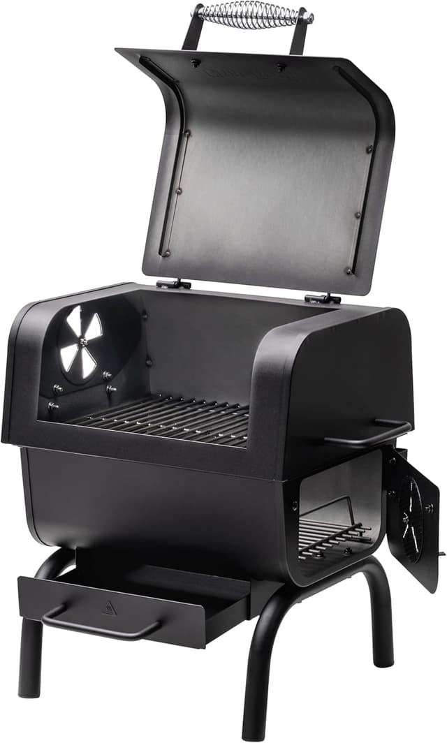 Thumbnail 2 de Char-Broil Barbecue 2Go portable au charbon