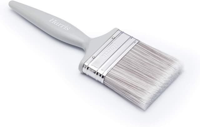 Detalle de Harris Essentials 3" Paint Brush for Walls & Ceilings (DIY)