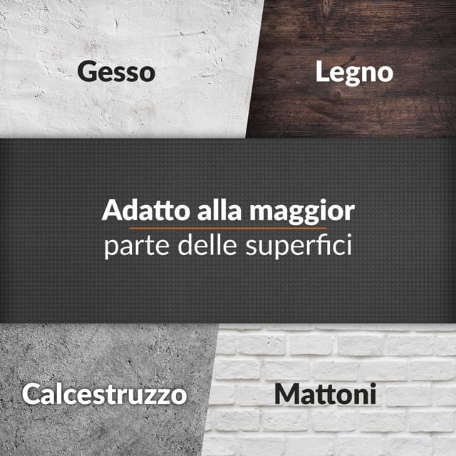 Thumbnail 4 de Upgrade4cars Paracolpi Garage Nero