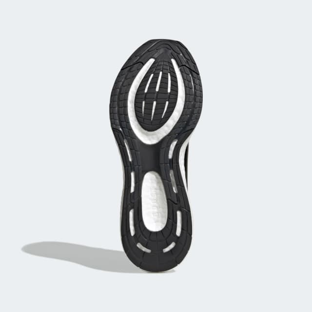 Detalle de adidas Zapatilla Pureboost 22 negra
