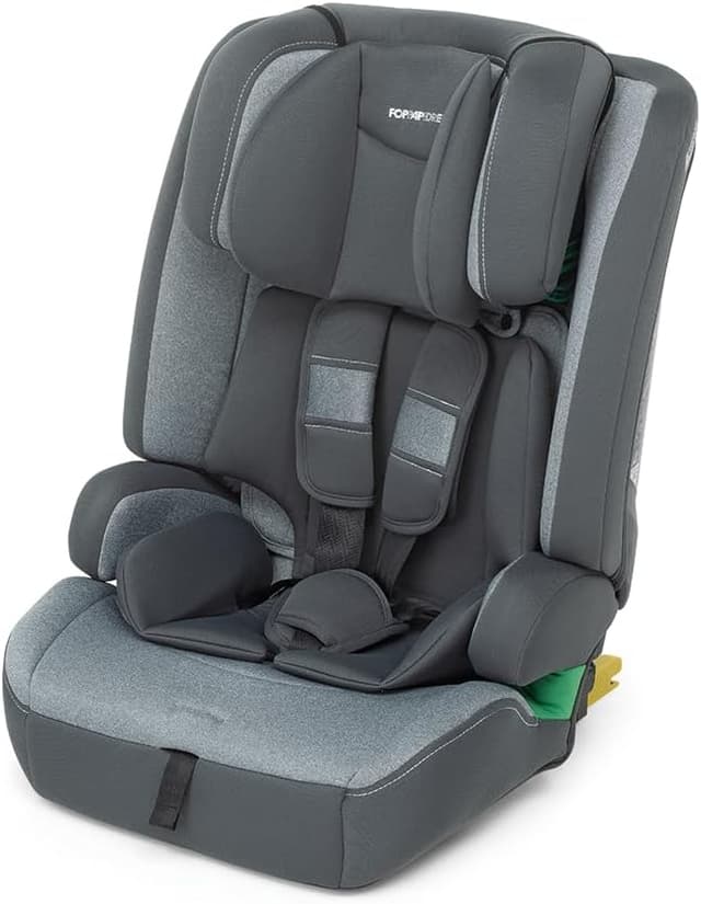 Imagen de Foppapedretti Street I-Size 76-150 cm en OfertitasTOP