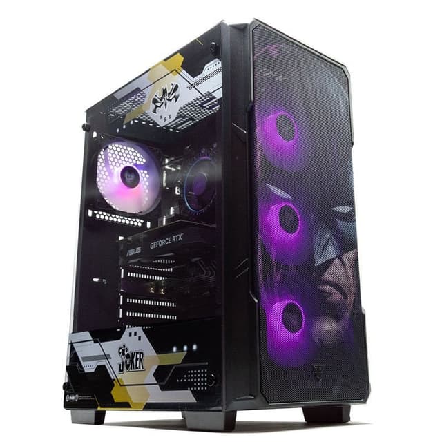 Imagen de pccom-pccom PcCom Lite Ryzen 5 8400F 1TB SSD en OfertitasTOP