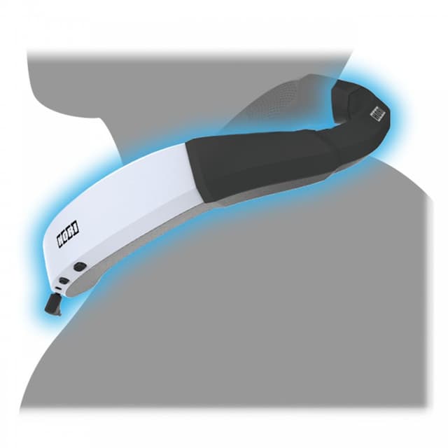 Detalle 2 de Hori 3D Surround Gaming Neckset — auriculares para PC/PS5