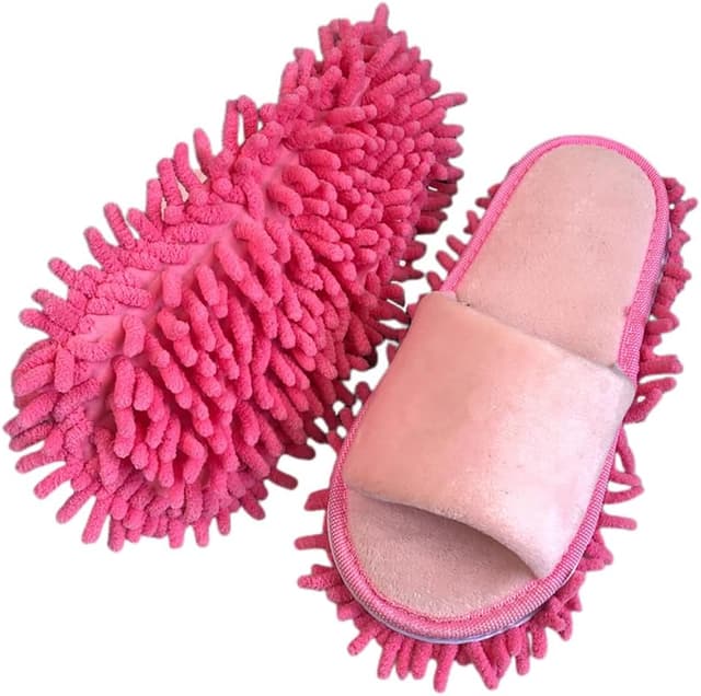 Detalle 2 de Volicph Putz-Hausschuhe 38 bis 42