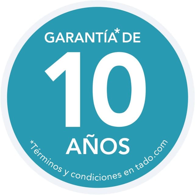 Detalle 2 de Termostato Inteligente X - Kit Inicio + 4 Cabezales