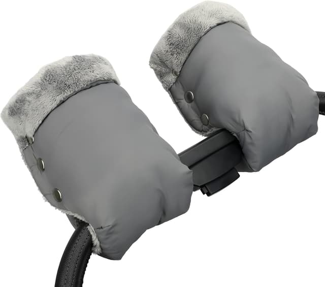 Thumbnail 5 de Fengzio Guanti Passeggino Scaldamani 23x26 cm